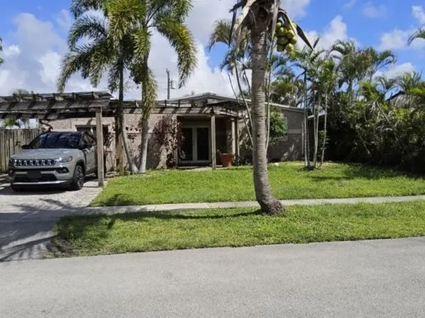 3519 SW 15th Ct, Fort Lauderdale, FL 33312