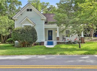 141 Rivertown Rd, Fairburn, GA 30213