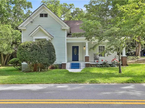 141 Rivertown Rd, Fairburn, GA 30213