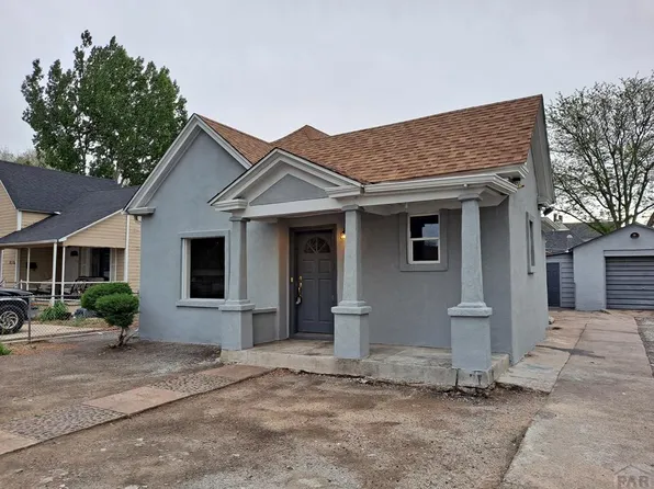 936 Claremont Ave, Pueblo, CO 81004