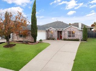 3305 Elmwood Ct, Sachse, TX