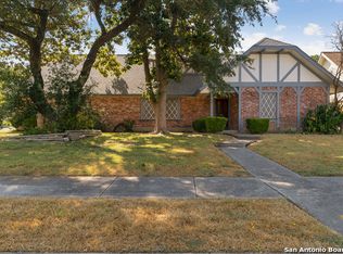 5926 Rimkus Dr, Leon Valley, TX 78238