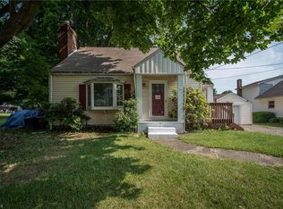 2573 McDowell St NE, Canton, OH 44721