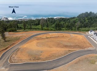 NE Seascape Ave LOT 32, Depoe Bay, OR 97341