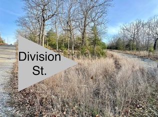 Division St, Canadian, OK 74425