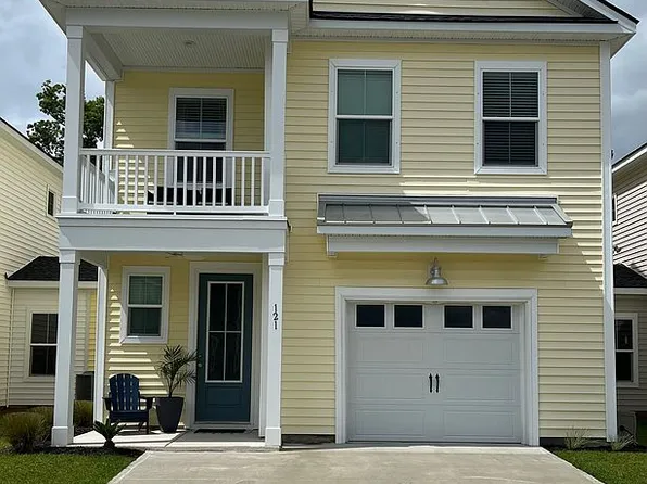 121 Hawthorne Landing Dr, Goose Creek, SC 29445