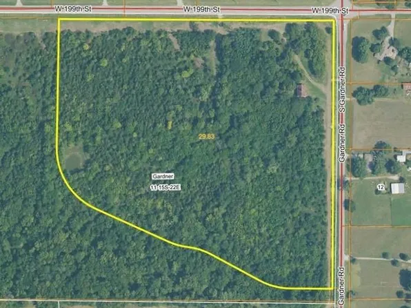 19920 Gardner Rd, Gardner, KS 66030