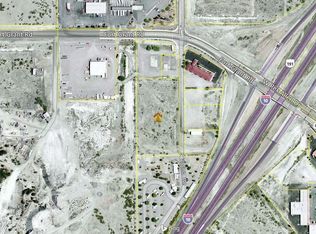 800 N Virginia Ave, Willcox, AZ 85643