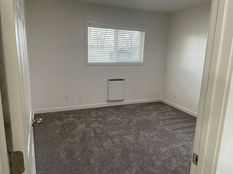 Master bedroom.