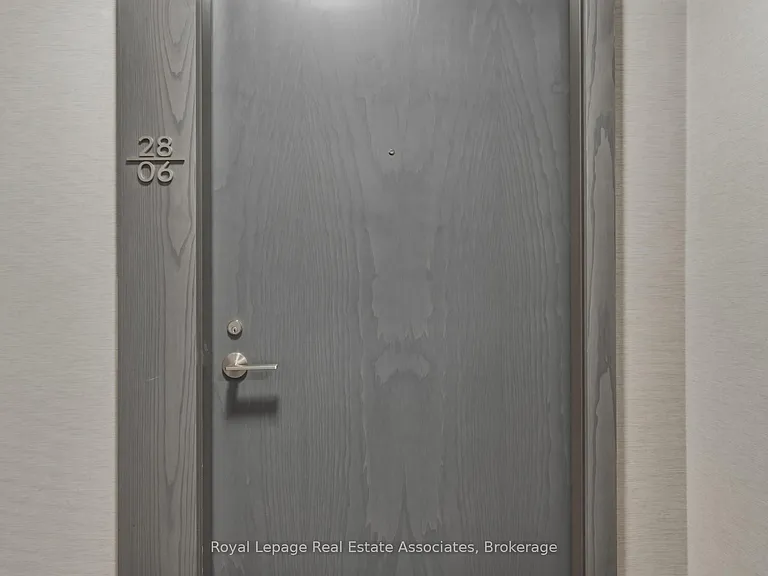 7 Mabelle Ave #2806 — Photo 20