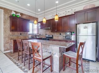 3521 Acacia St, San Diego, CA 92113