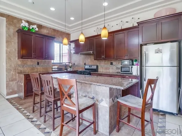 3521 Acacia St, San Diego, CA 92113