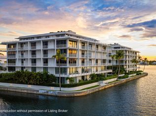 Tower Vallencay, Palm Beach, FL 33480