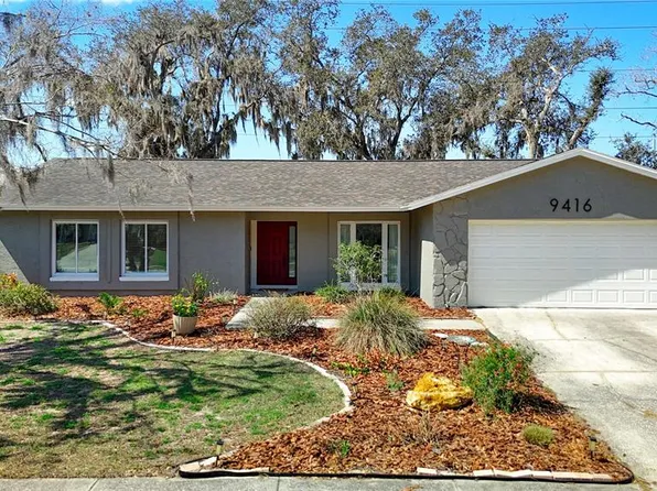 9416 Bellhaven St, Temple Terrace, FL 33637