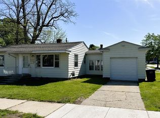 201 N Calumet Ave, Michigan City, IN