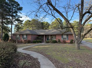 1624 W Center St, Sheridan, AR 72150