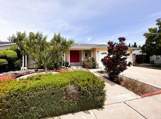 6773 Melody Ct, Pleasanton, CA 94588