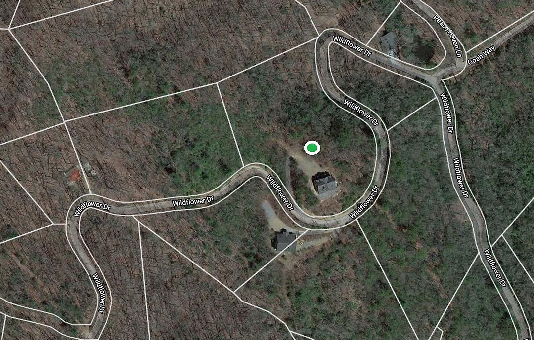 107 Wildflower Dr, Franklin, NC 28734 Zillow