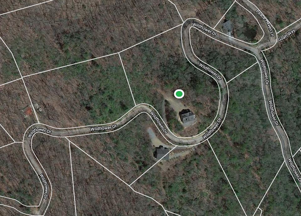 107 Wildflower Dr, Franklin, NC 28734 Zillow