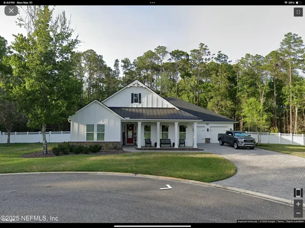 1503 MOSS GROVE Court, Orange Park, FL 32065