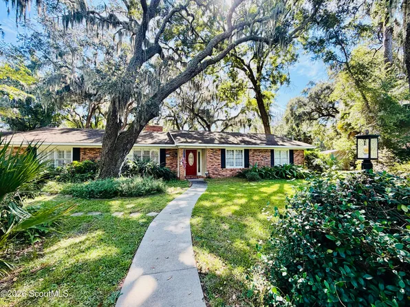 172 King Cotton Rd, Brunswick, GA 31525