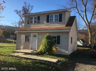 13717 Brant Rd SW, Cresaptown, MD 21502