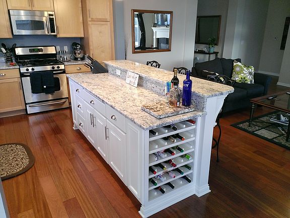 2nd image of 3862 S Lake Dr #115