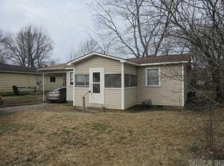 203 Southeastern Ave, Jacksonville, AR 72076