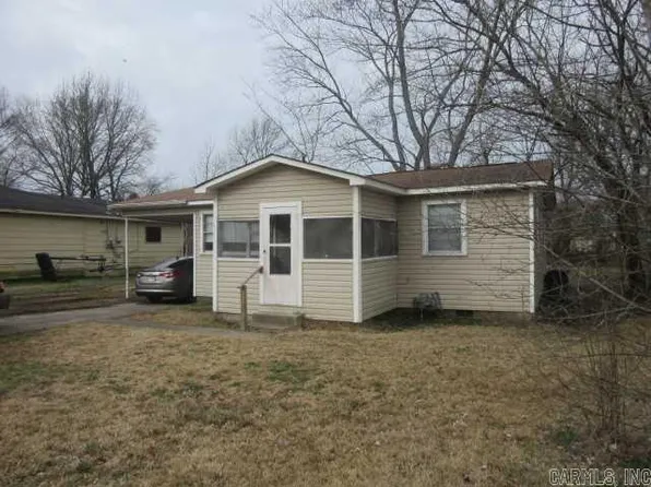 203 Southeastern Ave, Jacksonville, AR 72076