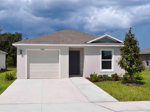 17863 WHEAT STACK COURT, PARRISH, FL 34219