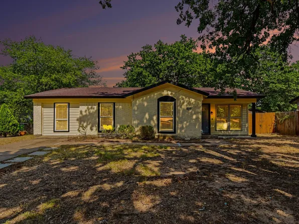 3104 Forestdale Ln, Balch Springs, TX 75180