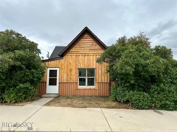 636 S Dakota St, Butte, MT 59701