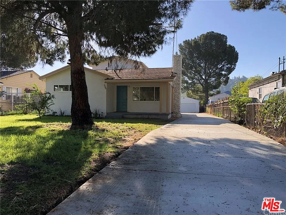 316 San Pascual Ave — Photo 1