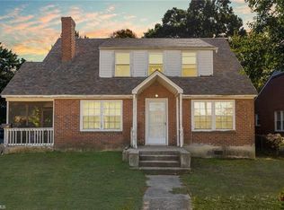 911 W English Rd, High Point, NC 27262