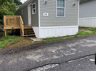 10600 Davis Ave TRAILER C8, Woodstock, MD 21163