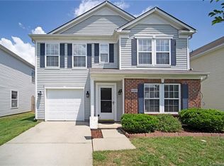 4483 Saint Catherines Ct, Concord, NC 28025