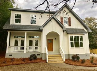 4505 Sandy Ridge Rd, Columbia, SC 29206