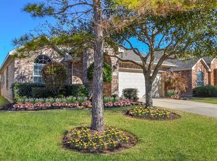 19826 Shallow Shaft Ln, Richmond, TX 77407
