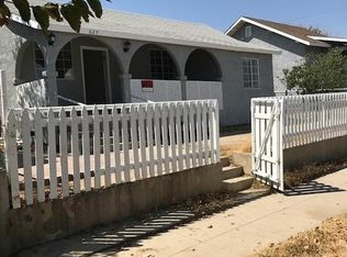 625 Kern St, Taft, CA 93268