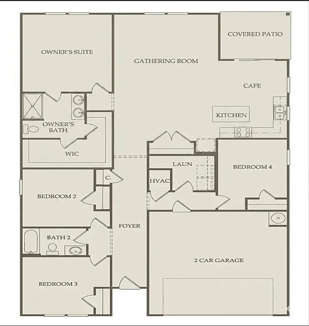 Building Photo - 3717 Seapepper Dr