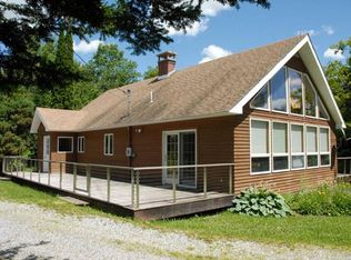 95 North Rd, Monroe, MA 01350