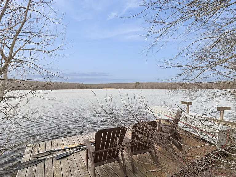 124 Big Fresh Pond Rd — Photo 53
