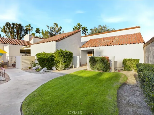 450 Sunningdale Dr, Rancho Mirage, CA 92270