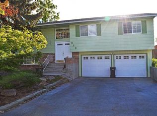 212 Parsons Ave, Yakima, WA