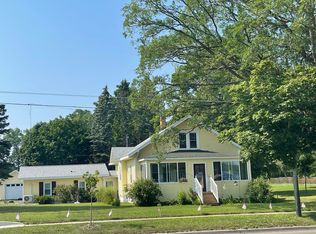 721 E Colby St, Whitehall, MI 49461