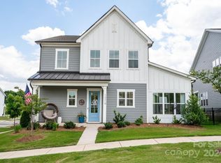 12219 Anne Blount Alley, Davidson, NC 28036