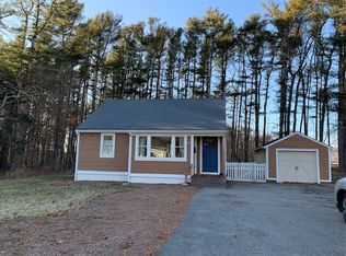 11 Shirley Ave, Kingston, MA 02364