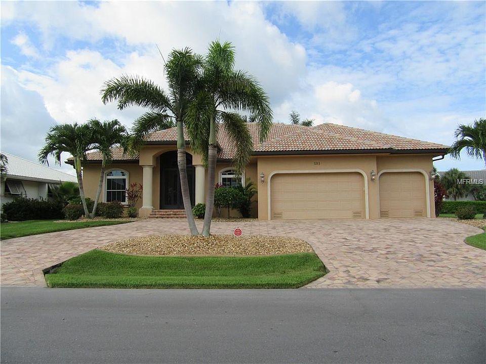1st image of 531 Port Bendres Dr