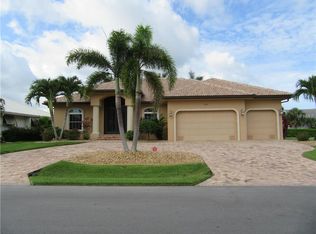 531 Port Bendres Dr, Punta Gorda, FL 33950