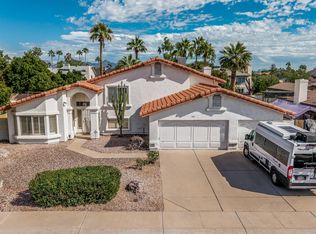 14811 N 44TH Place, Phoenix, AZ 85032